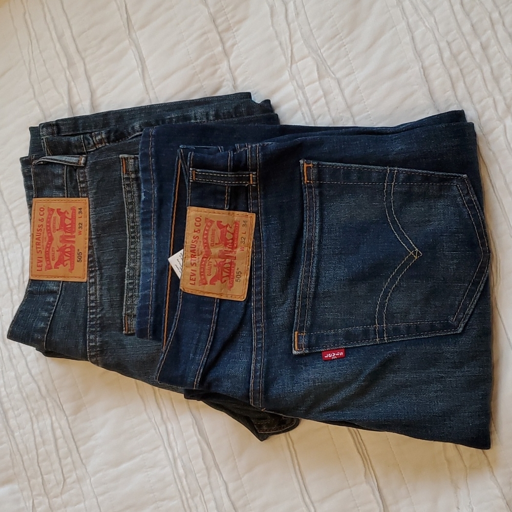 Men's jeans